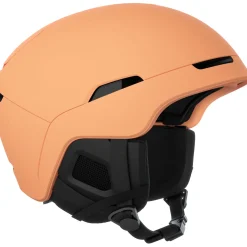 POC Obex MIPS, skihjelm, apricot sunstone matt