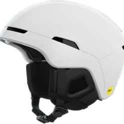 POC Obex Mips, skihjelm, hvid