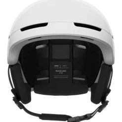 POC Obex Mips, skihjelm, hvid