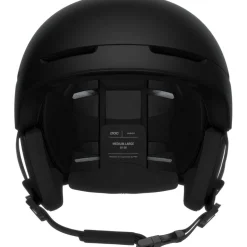 POC Obex Mips, skihjelm, mat sort