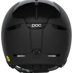 POC Obex Mips, skihjelm, mat sort