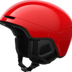 POC Obex Pure, skihjelm, prismane red