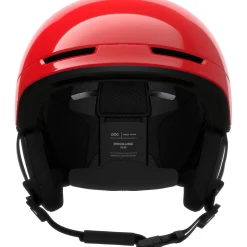POC Obex Pure, skihjelm, prismane red