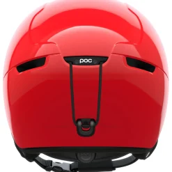 POC Obex Pure, skihjelm, prismane red