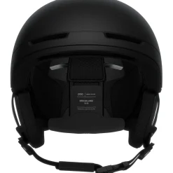 POC Obex Pure, skihjelm, sort