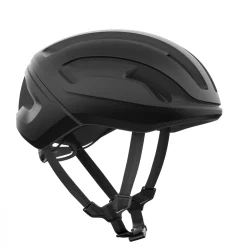 POC Omne Air MIPS, cykelhjelm, uranium black matt