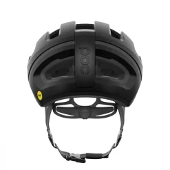 POC Omne Air MIPS, cykelhjelm, uranium black matt