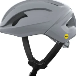 POC Omne Air MIPS, cykelhjelm, granite grey matt