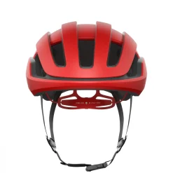 POC Omne Air MIPS, cykelhjelm, prismane red matt