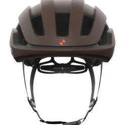POC Omne Air MIPS, cykelhjelm, bronzite brown matt/lazurite blue matt