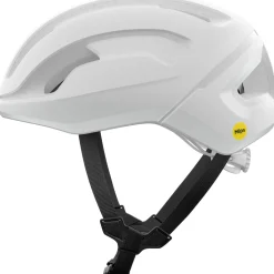 POC Omne Air MIPS, cykelhjelm, hydrogen white matt