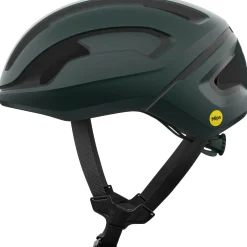 POC Omne Air MIPS, cykelhjelm, pargasite green matt