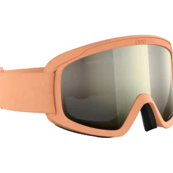 POC Opsin, skibriller, apricot sunstone