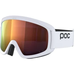 POC Opsin, skibriller, hydrogen white