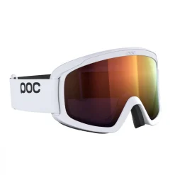 POC Opsin, skibriller, hydrogen white