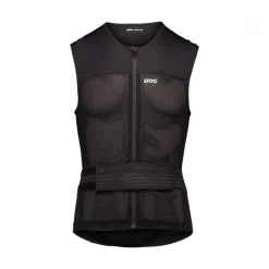POC Spine VPD Air Vest, rygskjold, sort