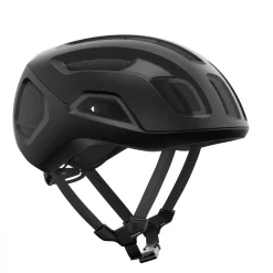 POC Ventral Air MIPS, cykelhjelm, uranium black matt/hydrogen white matt