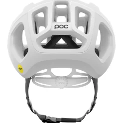 POC Ventral Air MIPS, cykelhjelm, hydrogen white matt