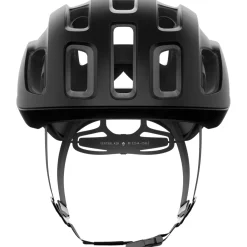 POC Ventral Air MIPS, cykelhjelm, uranium black matt