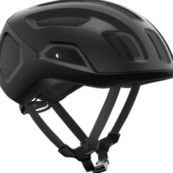 POC Ventral Air MIPS, cykelhjelm, uranium black matt