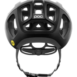 POC Ventral Air MIPS, cykelhjelm, uranium black matt