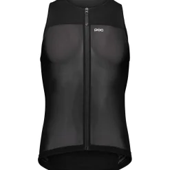 POC VPD Max Vest, rygskjold, herre, sort