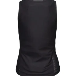 POC VPD Max Vest, rygskjold, dame, sort