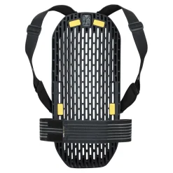 POC VPD System Back, rygskjold