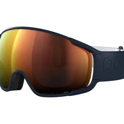 POC Zonula, skibriller, apatite navy
