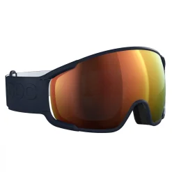 POC Zonula, skibriller, apatite navy