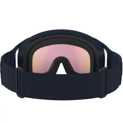 POC Zonula, skibriller, apatite navy