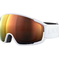 POC Zonula, skibriller, hydrogen white