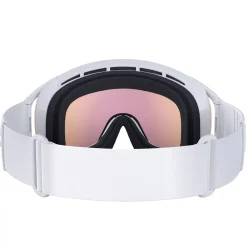 POC Zonula, skibriller, hydrogen white