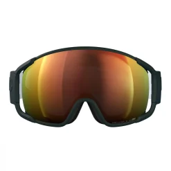 POC Zonula, skibriller, pargasite green