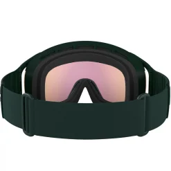 POC Zonula, skibriller, pargasite green