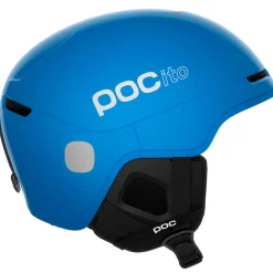 POCito Obex Mips, skihjelm, junior, blå