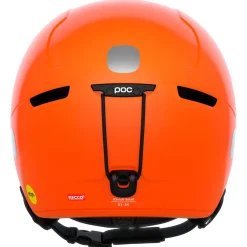 POCito Obex Mips, skihjelm, orange