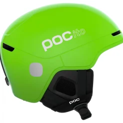 POCito Obex Mips, skihjelm, grøn