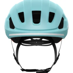 POCito Omne MIPS, cykelhjelm, junior, indicolite blue matt/carnelian orange matt