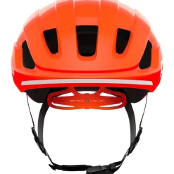 POCito Omne MIPS, cykelhjelm, junior, fluorescent orange