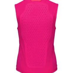 POCito VPD Air Vest, rygskjold, junior, pink
