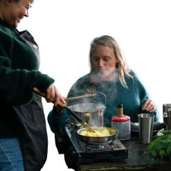 Primus Alika Stove, campingkomfur