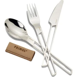Primus Campfire Cutlery Set, bestik