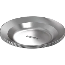 Primus Campfire Plate, grillplade, stainless steel