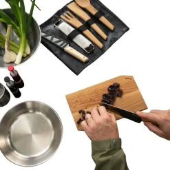 Primus Campfire Prep Set, forberedelsessæt
