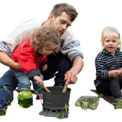 Primus Campfire Prep Set, forberedelsessæt