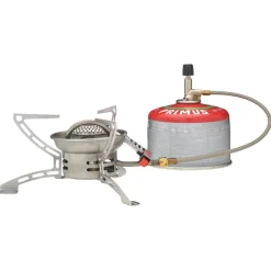 Primus Easyfuel II Piezo, gasbrænder