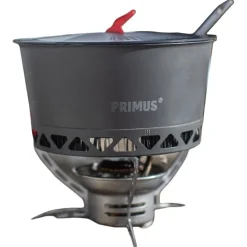 Primus Easyfuel II Piezo, gasbrænder