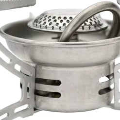 Primus Easyfuel II Piezo, gasbrænder