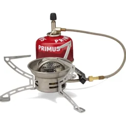 Primus Easyfuel II Piezo, gasbrænder